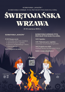 Świętojańska Wrzawa '25